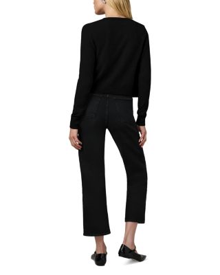 x Dani Michelle The Dani Cashmere Cardigan