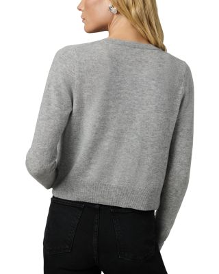 x Dani Michelle The Dani Cashmere Cardigan