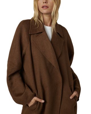 x Dani Michelle The Dani Coat