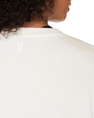 After Class Longline Sweatshirt