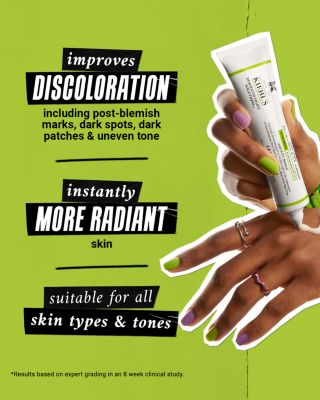 Auto Tone Discoloration & UV Solution 1.4 oz.