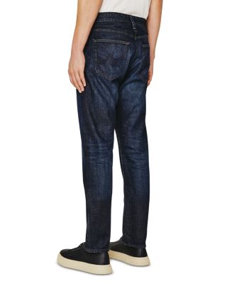 Tellis Slim Fit Jeans in Tailor