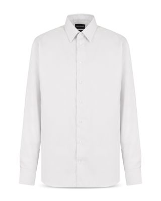 New York Regular Fit Dress Shirt