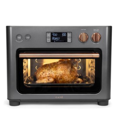 GE Appliances - Cafe Couture Countertop Oven with Air Fry