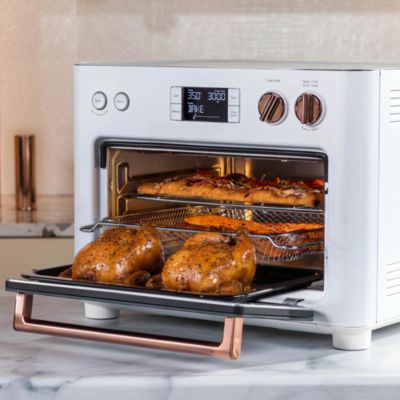 Cafe Couture Countertop Oven with Air Fry