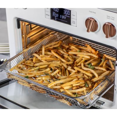 Cafe Couture Countertop Oven with Air Fry
