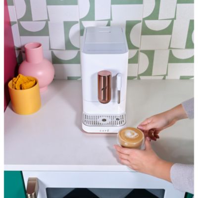 Cafe AFFETTO Automatic Espresso Machine with Frother