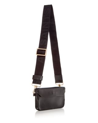 Zoe Small Crossbody