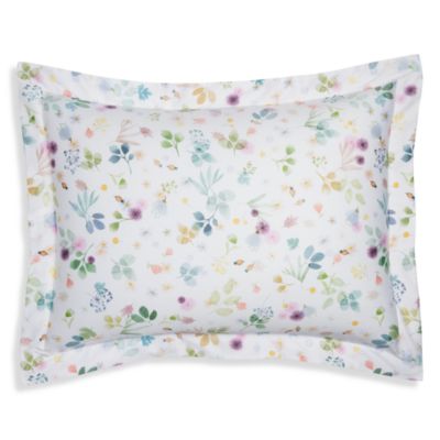 Schlossberg - Ylvie Sateen King Sham