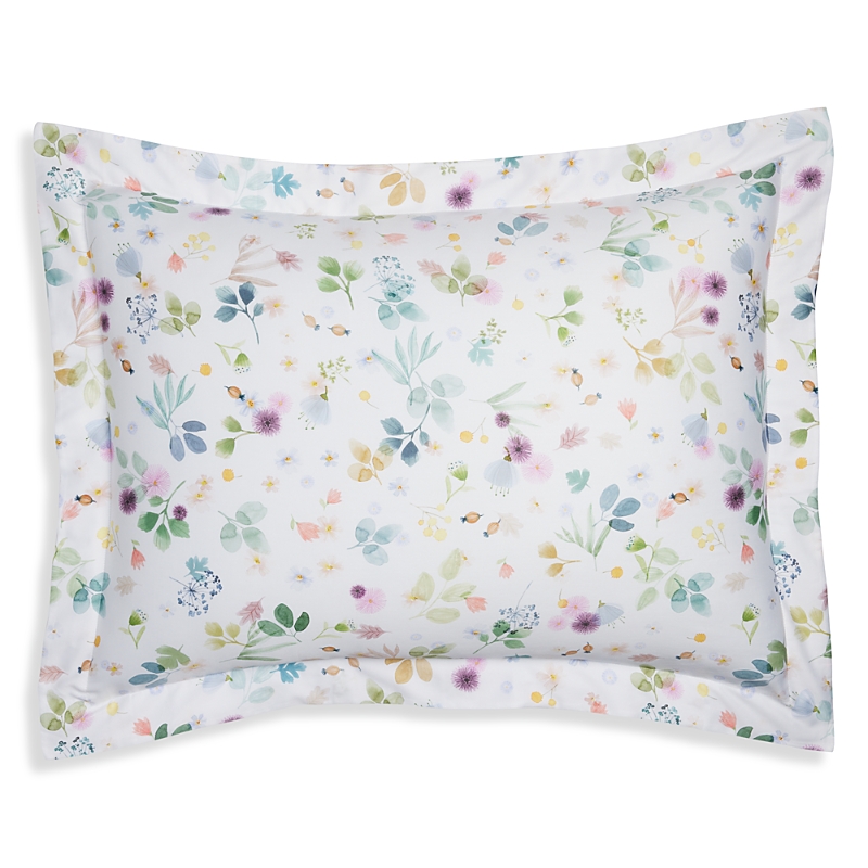 Schlossberg Ylvie Sateen Standard Sham