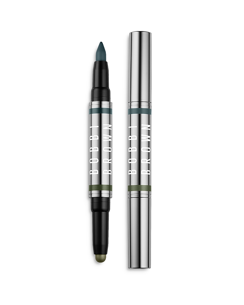 Bobbi Brown Limited Edition Long Wear Cream Eyeshadow Stick & Kohl Eyeliner