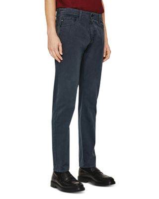 Ag Tellis 34 Slim Fit Twill Pants