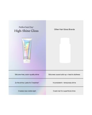 PhD High Shine Gloss 6.7 oz.