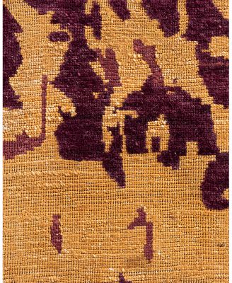 Bloomingdale's Indo Modern M7124 Area Rug, 9'3" x 12'1"