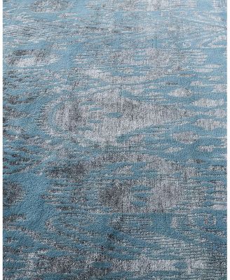 Bloomingdale's Indo Ikat M6328 Area Rug, 8'10" x 12'3"
