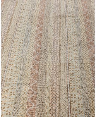 Bloomingdale's Indo Gabbeh M5984 Area Rug, 9'3" x 12'3"