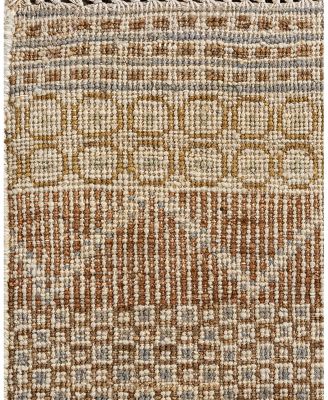 Bloomingdale's Indo Gabbeh M5984 Area Rug, 9'3" x 12'3"