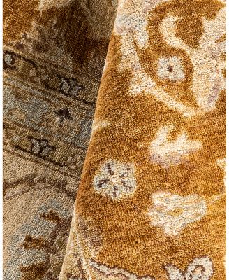 Bloomingdale's Indo Oushak M5937 Area Rug, 8' x 10'3"