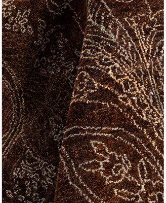 Bloomingdale's Indo Ikat M6191 Area Rug, 8'2" x 10'3"