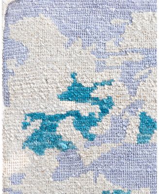 Bloomingdale's Indo Modern M7264 Area Rug, 8'3" x 10'2"