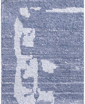 Bloomingdale's Indo Modern M6816 Area Rug, 8'3" x 10'6"