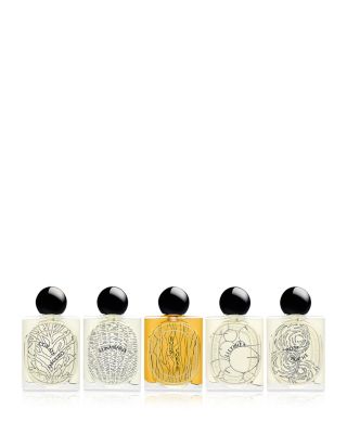 Les Essences de Diptyque Set