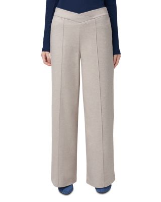 HUE - Wide Leg Pants