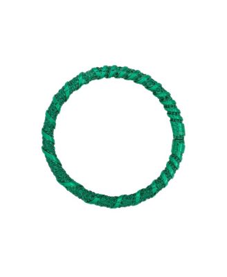 Lanvin Rhinestone Melodie Choker Necklace