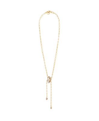 Lanvin - Partition Necklace