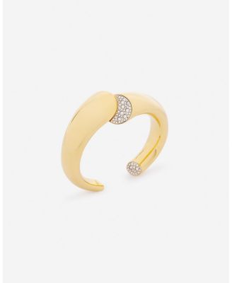 Sequence Rhinestone Bracelet