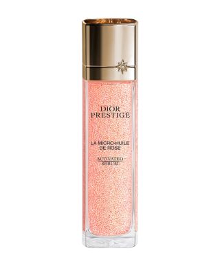 DIOR - Prestige La Micro-Huile de Rose Activated Serum