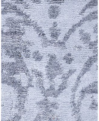 Bloomingdale's Indo Modern M6784 Area Rug, 9'1" x 12'1"