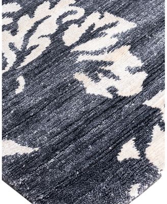 Bloomingdale's Indo Modern M6263 Area Rug, 8'2" x 10'1"