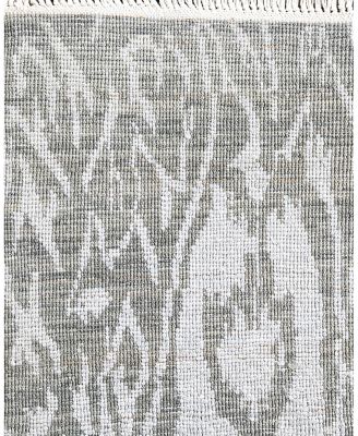 Bloomingdale's Indo Ikat M6297 Area Rug, 9'1" x 12'4"