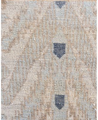 Bloomingdale's Indo Ikat M6194 Area Rug, 9'2" x 12'3"