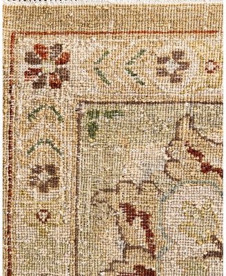 Bloomingdale's Indo Oushak M5663 Area Rug, 9'2" x 12'2"