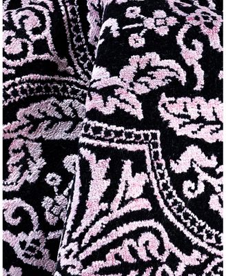 Bloomingdale's Indo Ikat M7258 Area Rug, 9'3" x 12'1"