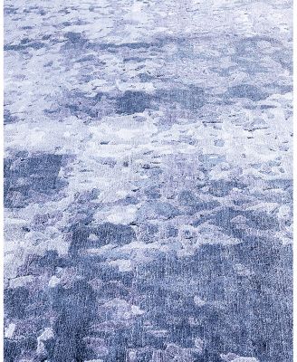 Bloomingdale's Indo Modern M7542 Area Rug, 9'1" x 12'2"
