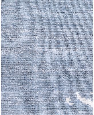 Bloomingdale's Indo Modern M7667 Area Rug, 9' x 12'1"
