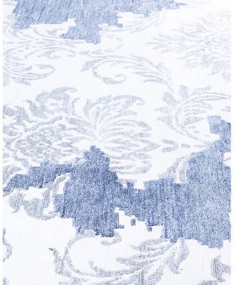 Bloomingdale's Indo Modern M7971 Area Rug, 9' x 12'