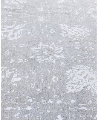 Bloomingdale's Indo Ikat M6991 Area Rug, 8' x 10'2"