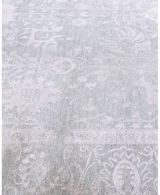 Bloomingdale&#39;s Indo Ikat M7347 Area Rug, 8&#39;1&amp;quot; x 10&#39;4&amp;quot;
