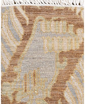 Bloomingdale's Indo Ikat M6381 Area Rug, 8' x 10'