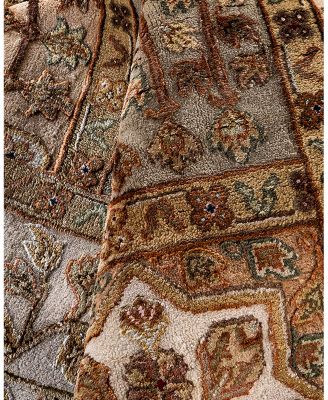 Bloomingdale's Indo Floral M5776 Area Rug, 8'1" x 10'2"