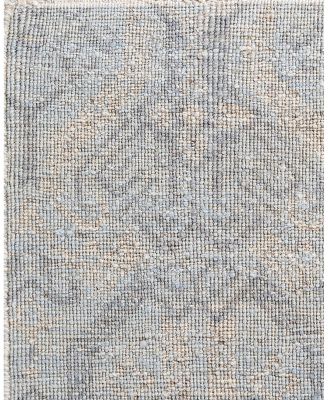 Bloomingdale's Indo Ikat M6594 Area Rug, 8'3" x 10'3"