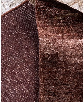 Bloomingdale's Indo Ikat M6724 Area Rug, 8'1" x 9'10"