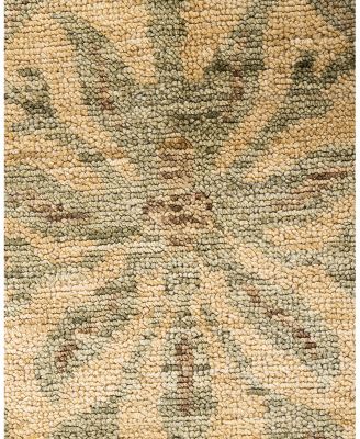 Bloomingdale's Indo Oushak M6006 Area Rug, 8'2" x 10'3"