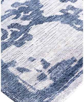 Bloomingdale's Indo Modern M6784 Area Rug, 8'2" x 10'2"