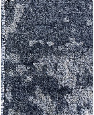 Bloomingdale's Indo Modern M7216 Area Rug, 8'2" x 9'10"