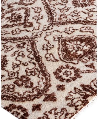 Bloomingdale's Indo Ikat M6957 Area Rug, 8' x 10'